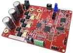 Infineon Technologies Carte d'évaluation EVAL6EDL7141FOC3SH