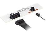 Hirose Electric Connecteurs fil à carte à pas de 1 mm série GT50
