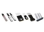 3M TwinAx High-Speed Cable Solutions