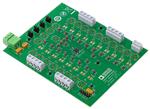 Analog Devices Inc. Cartes d'évaluation EVAL-ADG1206LEBZ/EVAL-ADG1207LEBZ