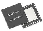 Analog Devices / Maxim Integrated Circuits intégrés pilotes de moteur pas à pas haute tension TMC2210