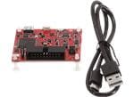 Texas Instruments Débogueur du kit de développement LaunchPad LP-XDS110ET