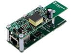 Microchip Technology Carte fille PHY-PoE LAN8720A EV46B51A 