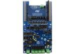 STMicroelectronics Carte d’extension de sorties numériques X-NUCLEO-OUT17A1