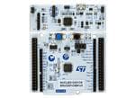 STMicroelectronics Carte de développement Nucleo NUCLEO-C031C6