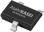 Asahi Kasei Microdevices Circuits intégrés à effet Hall linéaires EQx