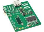 Infineon Technologies Carte d'évaluation REF_BGT60LTR11AIP_M0
