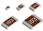 ROHM Semiconductor Résistances de puces tolérantes au soufre SFR01 et SFR03