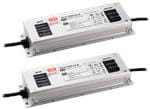 Alimentation LED avicole XLG-240-48-ABV et XLG-320-48-ABV