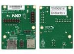NXP Semiconductors Carte de démonstration/d'évaluation de convertisseur NVT4x58