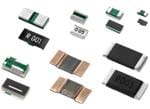 Littelfuse Résistances de détection de courant