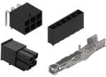Würth Elektronik Connecteurs Mega Power WR-MPC5