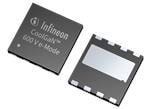 Infineon Technologies Transistors de puissance en mode E 600 V CoolGan™