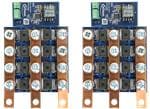 Infineon Technologies Carte d'évaluation EVAL_BDPS_DD_TOLG