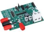 Texas Instruments Module d'évaluation DRV8245S-Q1LEVM
