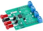 Texas Instruments Module d'évaluation TPSI2072Q1EVM
