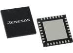 Renesas Electronics Chargeurs de batterie combinés HPB/NVDC ISL95522A