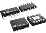 Texas Instruments Bascules de type D SN74AHC74/SN74AHC74Q-Q1