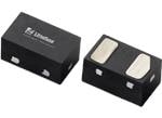 Littelfuse Diode TVS discrète bidirectionnelle 24 V SC24COM-01ETG 