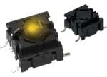 APEM 5E TH9 Multimec™ Switches