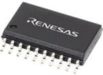 Renesas Electronics CI pilotes haute fréquence HIP4080A