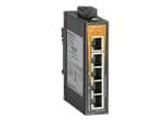 Weidmuller Commutateurs non gérés Ethernet EcoLine industriels