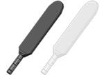 Taoglas TG.31.8113 Hinged Wideband 5G/4G Antennas