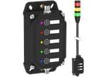Banner Engineering TL50 Basic Andon Tower Lights