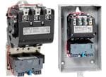 Siemens Class 14 Non-Reversing Starters