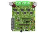 Texas Instruments Module d'évaluation MCT8329EVM