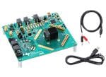 Texas Instruments Module d'évaluation DS560DF810EVM