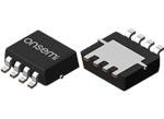onsemi Transistors bipolaires NPN NST160xCL 160 V 1,5 A