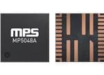 Monolithic Power Systems (MPS) MP5048A Hot-Swap Intelli-Fuse Solution