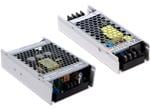 MEAN WELL Variaeurs de fréquence VFD 150 W à 750 W