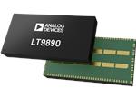 Analog Devices Inc. Moniteur LT9890 de courant 150 A