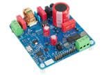 Infineon Technologies Kit de démarrage iMOTION™ EVAL-IMI111T 