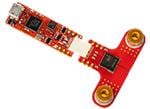 Infineon Technologies Kit TLE4971_MS2GO
