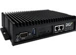 Digi Concentrateur de communications sans fil TX40 5G