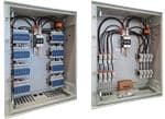 Weidmuller Coffrets combinés PV CC