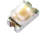 ROHM Semiconductor LED émettrices à faible courant CSL1001xT pour automobiles 
