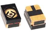 Optek / TT Electronics OPR5200 & OPR5500 GaAIAs LEDs