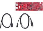 Texas Instruments Kit de développement AM243x LaunchPad™