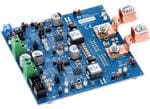 Texas Instruments Module d'évaluation de convertisseur TPS546D24AEVM-2PH