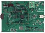 Infineon Technologies Carte d'évaluation TRAVEO™ T2G
