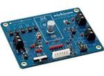 Nichicon EVSLB-EHEP02A Evaluation Board