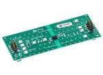 Texas Instruments Module d'évaluation ISOM8710DFFEVM
