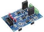 Infineon Technologies Carte d'évaluation EVAL-1ED3122MX12H