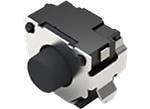 Alps Alpine SKSJLEE010 Side Push Type Tact Switch™