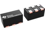 Texas Instruments Commutateurs de charge à l'état passant TPS22995 