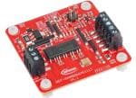 Kit de conception de référence REF-MHA50WIMI111T